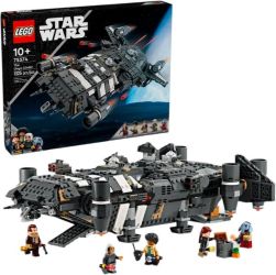 LEGO Star Wars Die Onyx Cinder (75374)