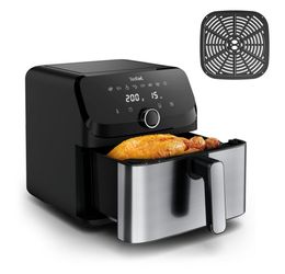 Tefal Easy Fry Mega EY855D