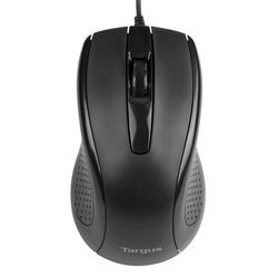 Targus Antimikrobielle Maus (AMU81AMGL) Targus Antimikrobielle Maus (AMU81AMGL)