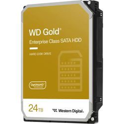 Western Digital WD Gold 24TB (WD241KRYZ)