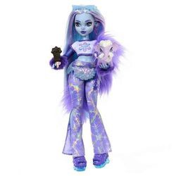 Mattel Monster High - Abbey Bominable (HNF64)