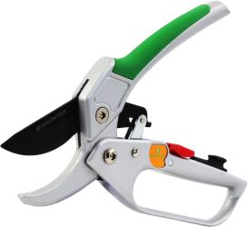 Grüntek Kondor 200 mm Amboss Gartenschere (295.200.200) Grüntek Kondor 200 mm Amboss Gartenschere (295.200.200)