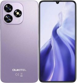 Oukitel C51