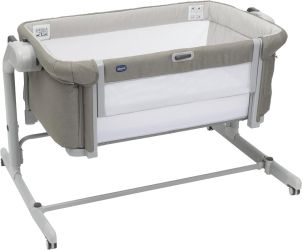 Chicco Next2Me Magic Evo