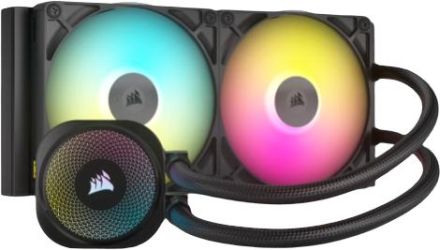 Corsair iCUE Link Titan 280 RX RGB