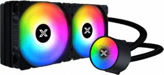 Xigmatek Liquid Killer X 240 Xigmatek Liquid Killer X 240