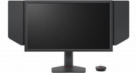 BenQ Zowie XL2566X+ BenQ Zowie XL2566X+