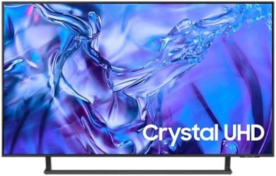 Samsung 43" Crystal UHD 4K DU8572 Smart TV UE43DU8572U