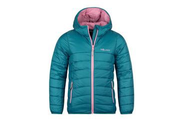 Trollkids Eikefjord Jacket Girls