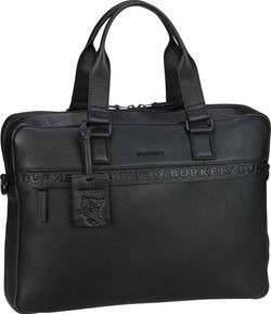 Burkely Minimal Mason Aktentasche 41 cm