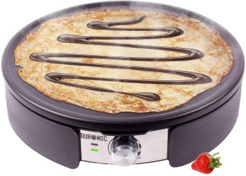 Duronic PM152 Crepesmaker Duronic PM152 Crepesmaker