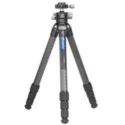Leofoto Ranger LS-324C + LH-40