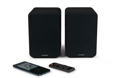 Thomson WS600DUO