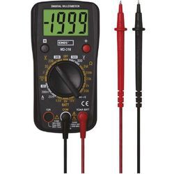 Emos Digital-Multimeter MD-310 Emos Digital-Multimeter MD-310
