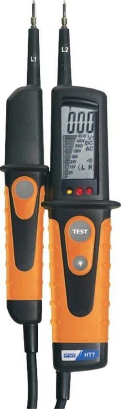 HT Instruments HT7