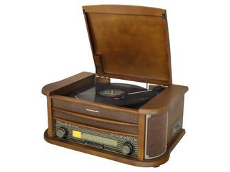 Soundmaster NR560
