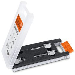 Fein Gewindebohrer-Set (63110022020)