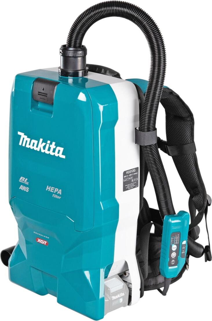 Makita VC012GZ01
