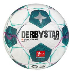 Derbystar Bundesliga Brillant TT v24