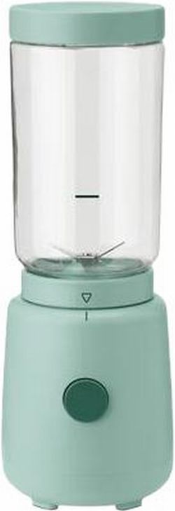Stelton Rig-Tig Foodie Smoothiemixer 500 ml