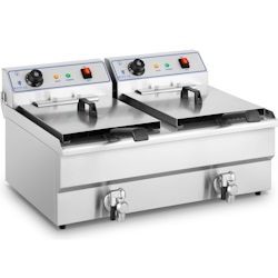 Royal Catering RCSF 16DTH