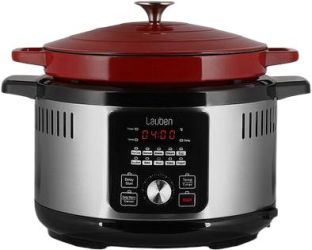 Lauben OvenSafe Multikocher 6000RS