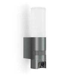 Steinel Sensor-LED-Außenleuchte L 620 CAM (065829)