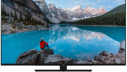 Panasonic TX-50MXF887