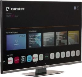Caratec CAV272E-S