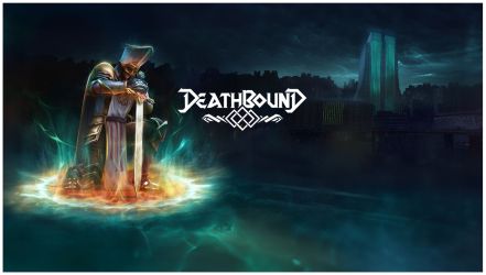 Tate Multimedia Deathbound PC