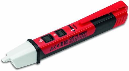 Cimco Spannungsprüfer Voltfix (111460)