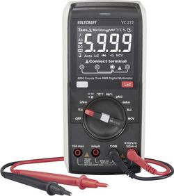 Voltcraft VC272 (ISO)