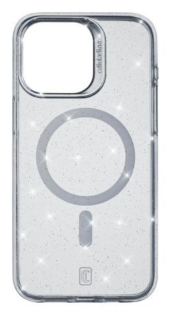 Cellularline Sparkle Mag iPhone 15 Pro