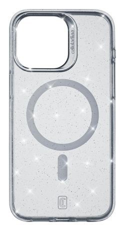 Cellularline Sparkle Mag iPhone 15 Pro Max