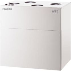 Maico WS 470 KET