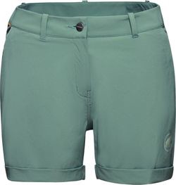 Mammut Runbold Roll Cuff Shorts Women Mammut Runbold Roll Cuff Shorts Women