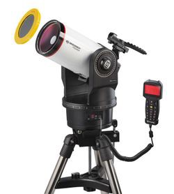 Bresser Messier MCX-127 GoTo