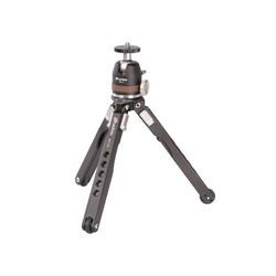Leofoto MT-03 + MBH-19