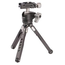 Leofoto MT-03 + LH-25