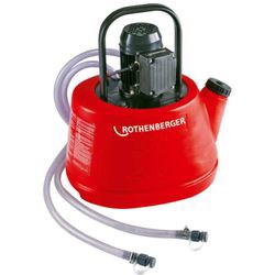 Rothenberger Entkalkungspumpe Rocal 20 (61100)
