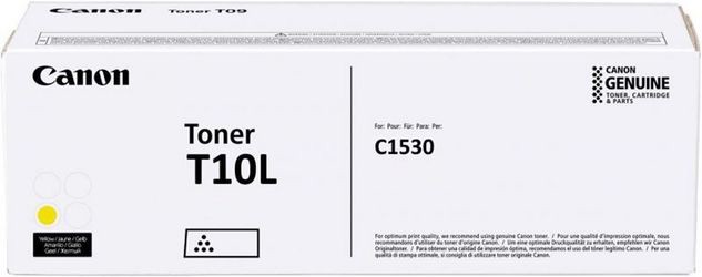 Canon T10L gelb (4802C001)
