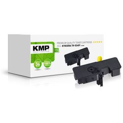 KMP K-T84Y Toner kompatibel mit Kyocera TK-5240Y