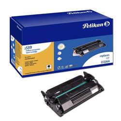 Pelikan 4284495 schwarz