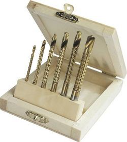 Brüder Mannesmann M54606