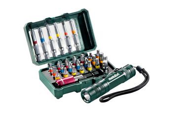 Metabo Bit-Box (626721000)