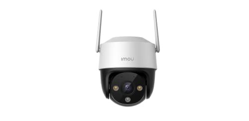 Imou Cruiser SE+ IPC-S21FEP