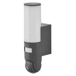 Ledvance Gartenbeleuchtung Smart+ Kamera