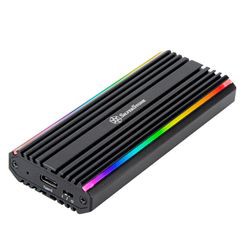SilverStone SST-MS13