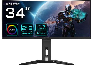 GIGABYTE MO34WQC