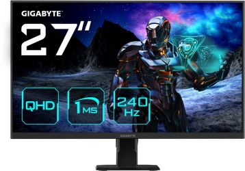 GIGABYTE GS27Q X